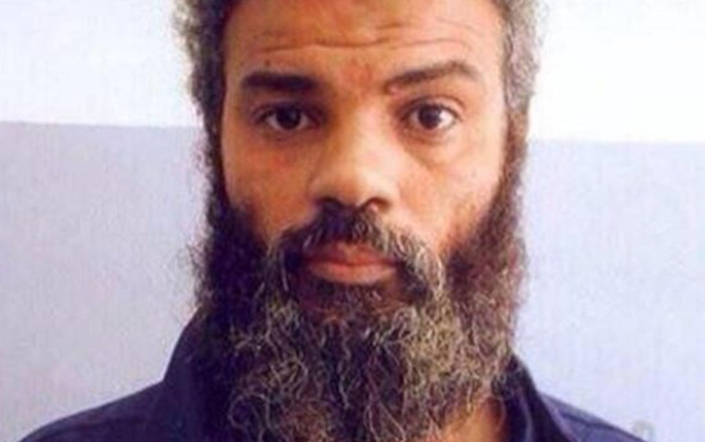 Ahmed Abu Khatallah