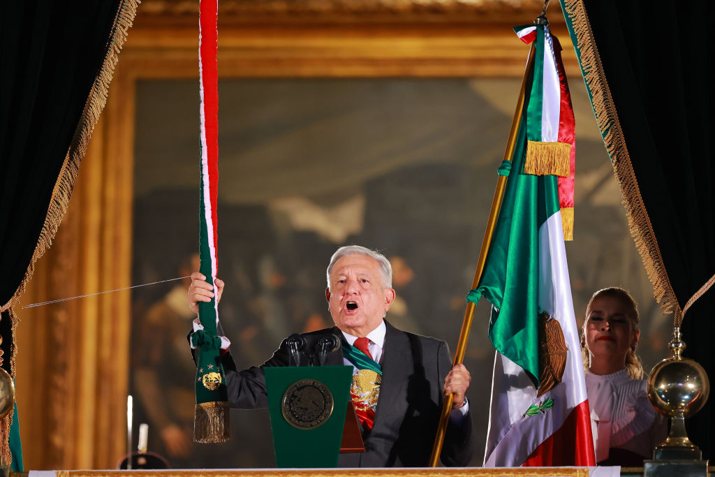 Grito de Independencia 2024 en la Ciudad de México fechas, eventos y