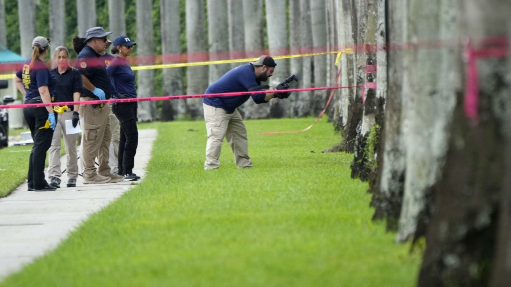 Incidente contra Donald Trump empaña la campaña electoral