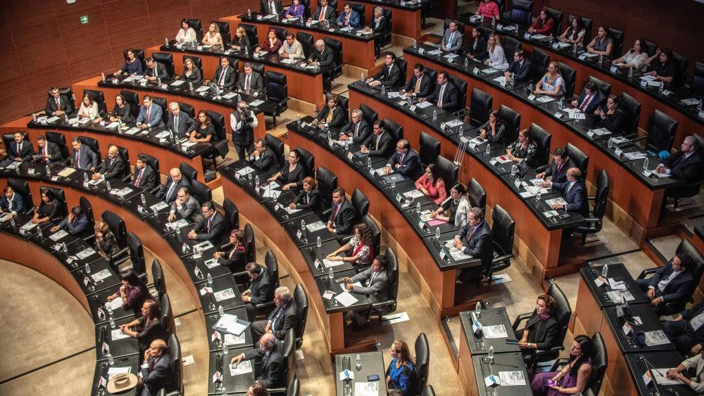 Los diputados mexicanos aprueban la controvertida reforma judicial, ¿qué sigue?