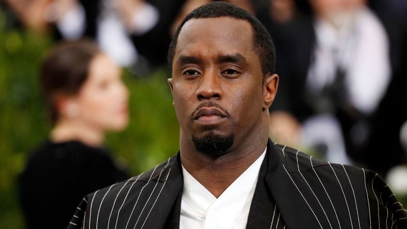 Fiscalía federal de Nueva York acusa a Sean “Diddy” Combs de asociación ilícita y tráfico sexual