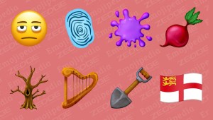 Estos son los nuevos emojis que llegarán a los smartphones. (Crédito: Emojipedia)