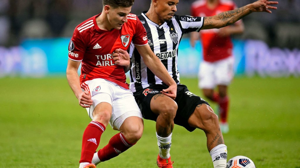 Estos son los semifinalistas de las copas Libertadores y Sudamericana