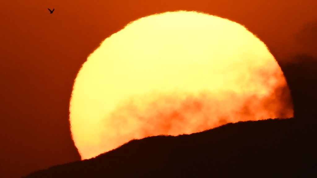 Este ha sido el segundo verano más caluroso registrado