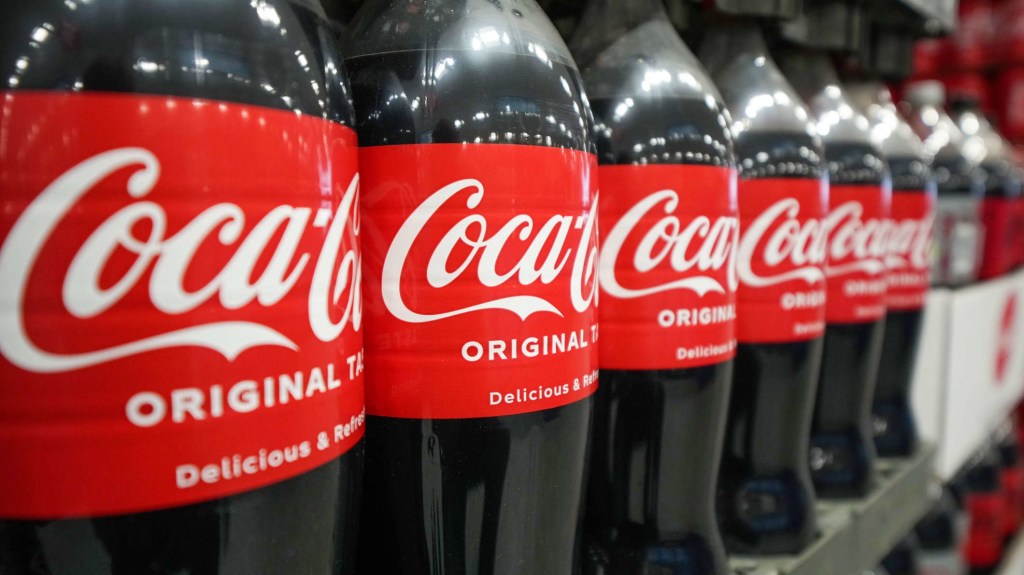 Coca Cola y PepsiCo enfrentan boicot en países musulmanes