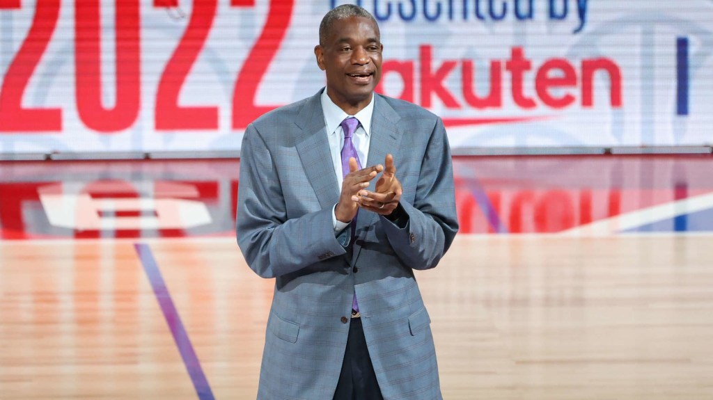 Falleció Dikembe Mutombo, leyenda de la NBA, a los 58 años