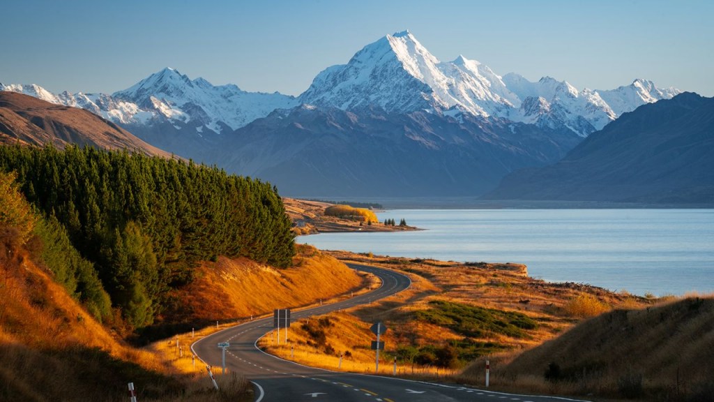 nueva zelandia impuesto turista