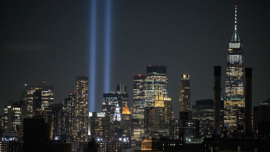 “El mundo cambió después del 11 de septiembre”, dice portavoz del Museo de Conmemoración del 11S