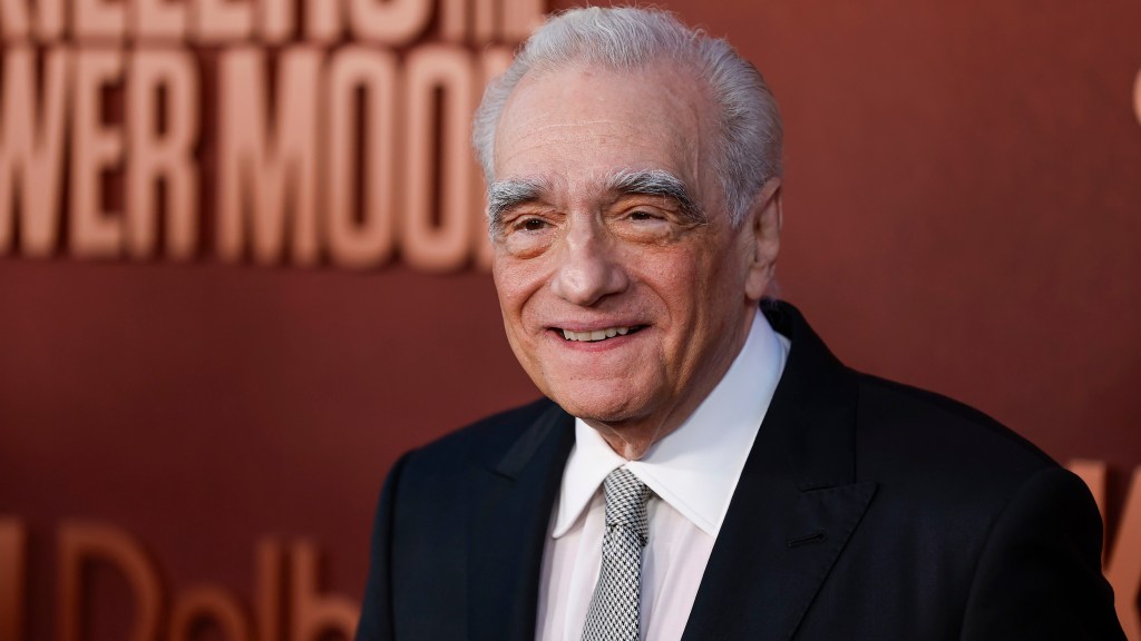 Martin Scorsese sobre su película "Killers of the Flower Moon": “La supervivencia es la clave”