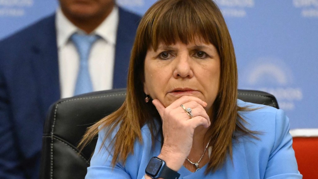 Bullrich: Estamos dispuestos a evaluar salidas más contundentes contra el régimen de Maduro