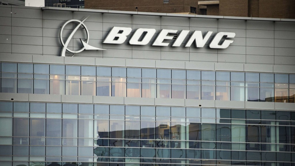 Auditoria a Boeing afirma que priorizan velocidad sobre la calidad