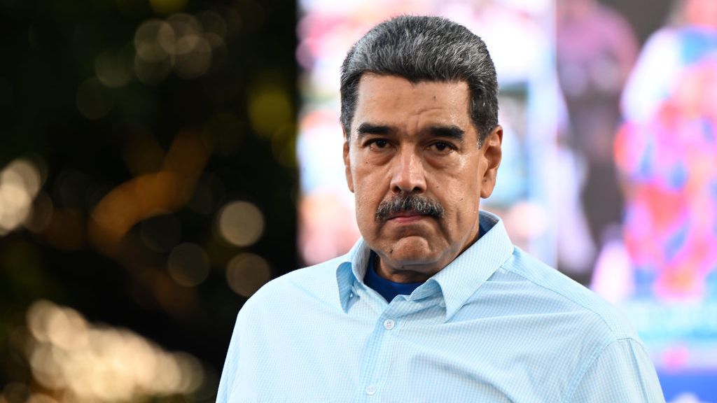 “Espero que le vaya bien en su nueva vida”, dice Maduro sobre la salida de González Urrutia de Venezuela