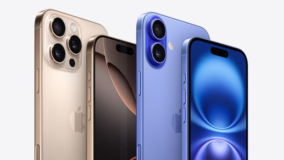 Las diferencias entre los nuevos dispositivos Apple y Huawei, según experto