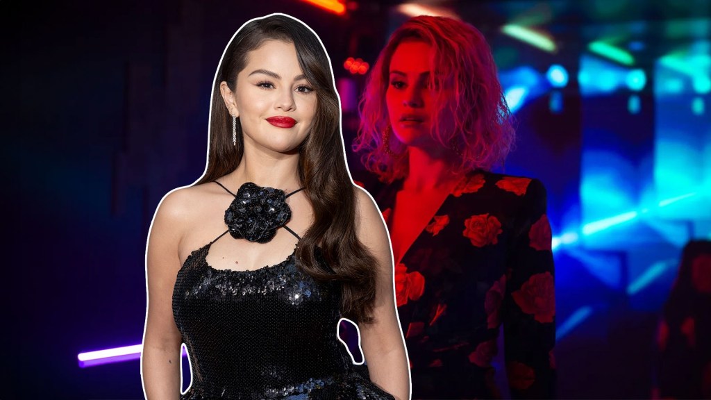 Selena Gomez revela que no puede tener hijos y habla de su futuro como madre