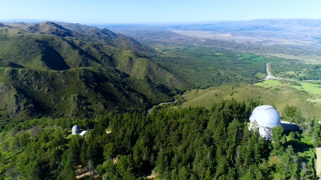 Córdoba: una mezcla de belleza natural, tradición y modernidad en Argentina