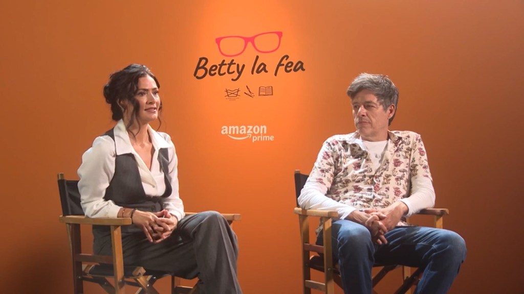 El elenco de “Betty, la fea” habla sobre el pasado y el presente de la entrañable historia de Beatríz Pinzón Solano