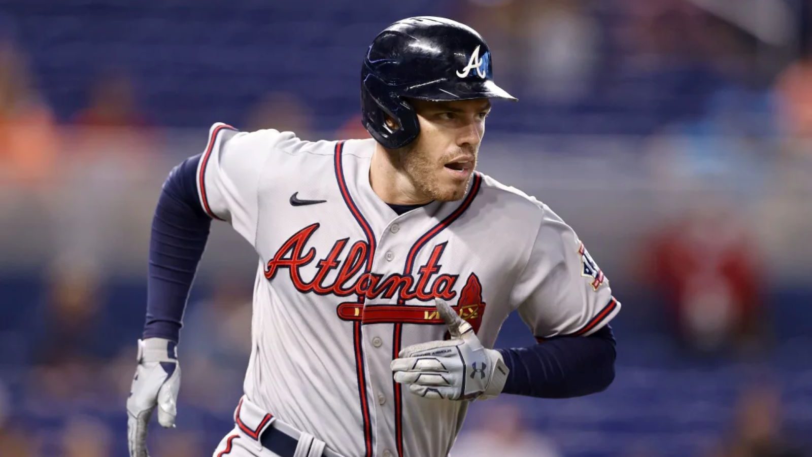 (CNN) -- Freddie Freeman lo logró todo prácticamente en las Grandes Ligas. Ha sido votado ocho veces para el Juego de Estrellas. En cinco oportunidades fue miembro del equipo All-MLB. Elegido el Jug