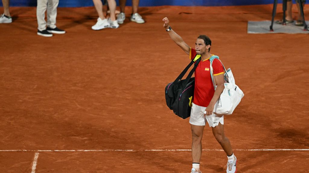 Un repaso por la carrera de Rafa Nadal: títulos, lesiones y el olimpo del tenis