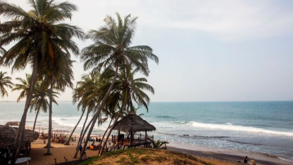 sri lanka