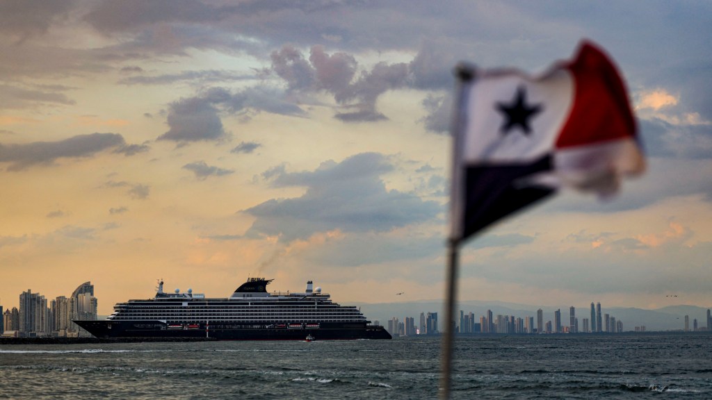 Recorre Ciudad de Panamá y sorpréndete con lo que le ofrece a sus visitantes