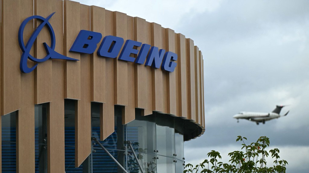 Boeing propone cambios ante aumento de pérdidas netas