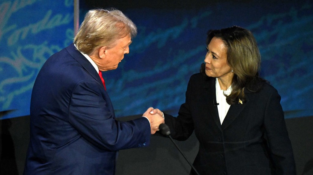 OPINIÓN | Harris vs. Trump: muchas dudas en la recta final de la contienda electoral