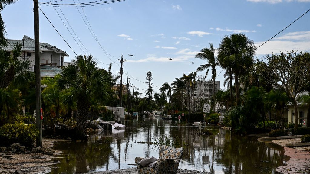 Cónsul de México en Florida habla sobre la situación de los mexicanos tras el paso de Milton