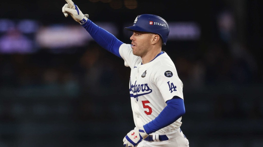 Así han sido los ocho títulos de Serie Mundial de los Dodgers de Los Ángeles