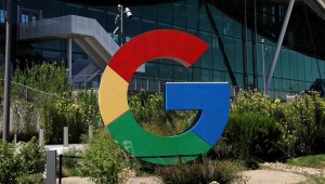 ede de Google en Mountain View, California, el 13 de agosto de 2024. Justin Sullivan/Getty Images