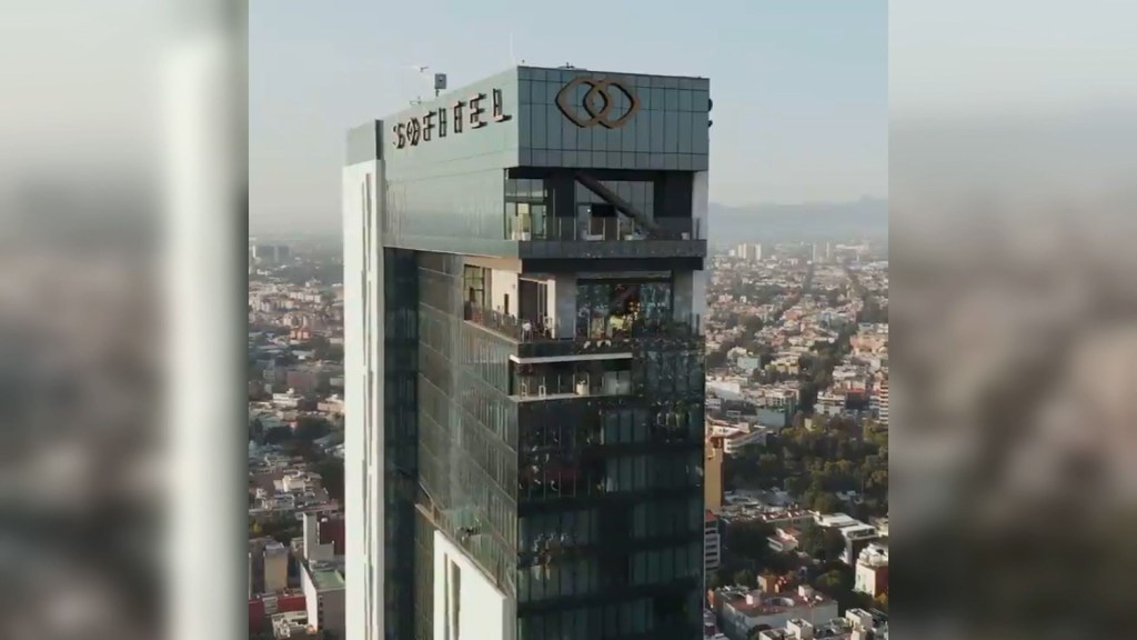 Los mejores hoteles de México en 2024, según TripAdvisor