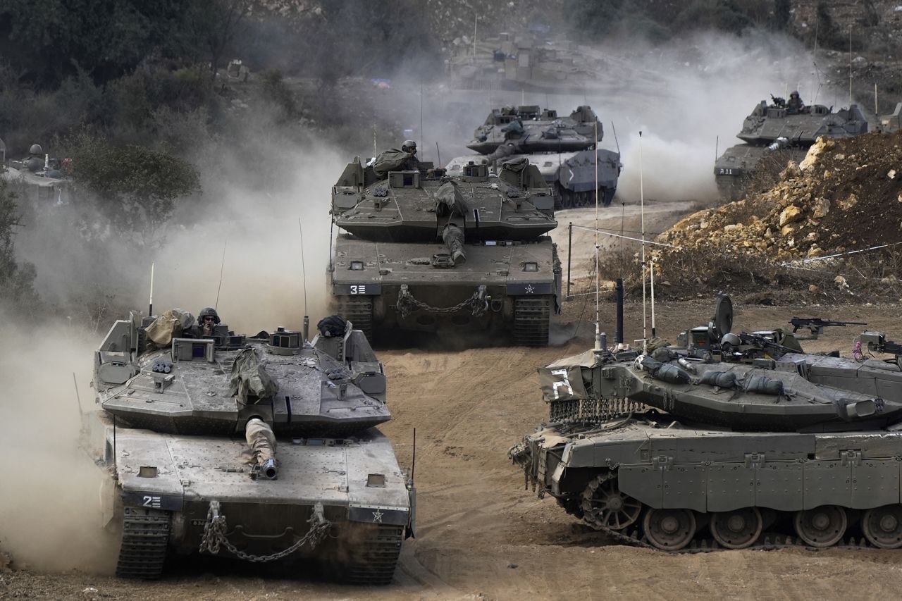 Israel-Hezbollah War News Summary for August 5, 2024