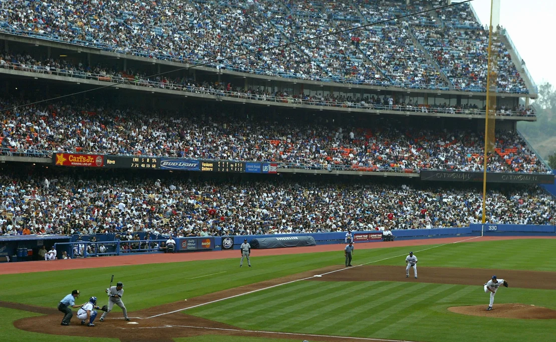 (CNN) -- Una rivalidad en el béisbol impregnada de tradición y leyenda se reavivará a partir de este viernes.En la Serie Mundial 2024 se enfrentarán los dos mejores equipos de sus respectivas liga