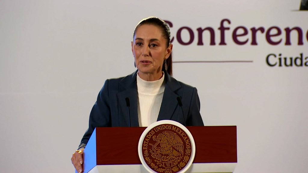 Así serán las mañaneras de Claudia Sheinbaum como presidenta de México