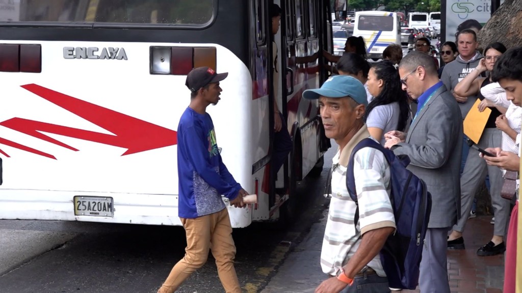 Así se ve la situación en Venezuela después de tres meses de las elecciones presidenciales