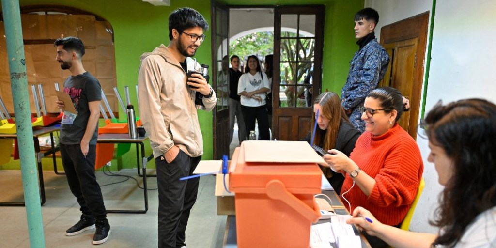 uruguay elecciones