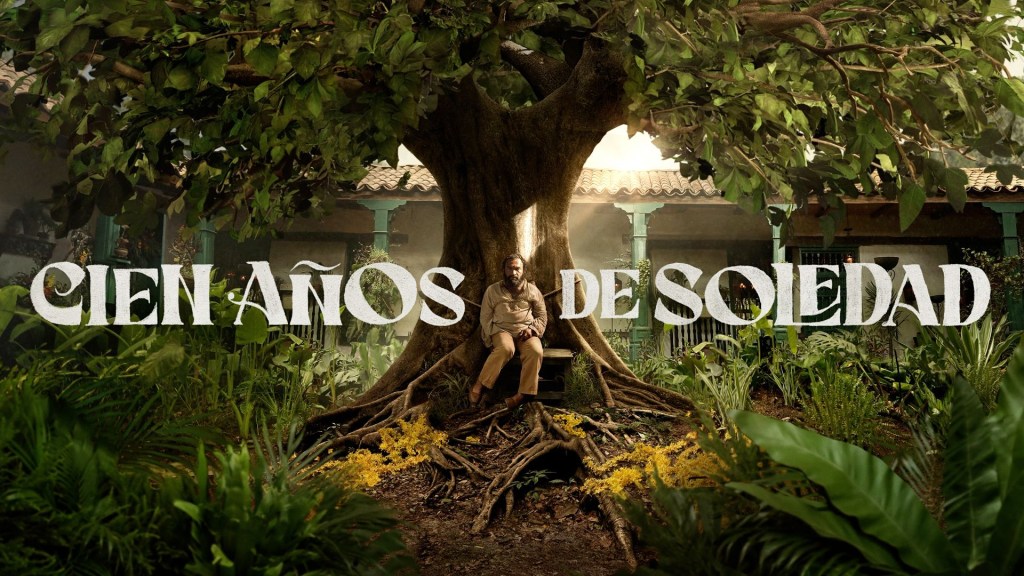 El nuevo tráiler de “Cien años de soledad” de Netflix muestra el nacimiento de Aureliano Buendía