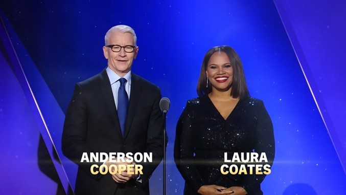 Los 5 mejores héroes de CNN serán homenajeados en la 18ª edición anual de CNN Heroes: An All-Star tribute, conducida por Anderson Cooper y Laura Coates imagen-5