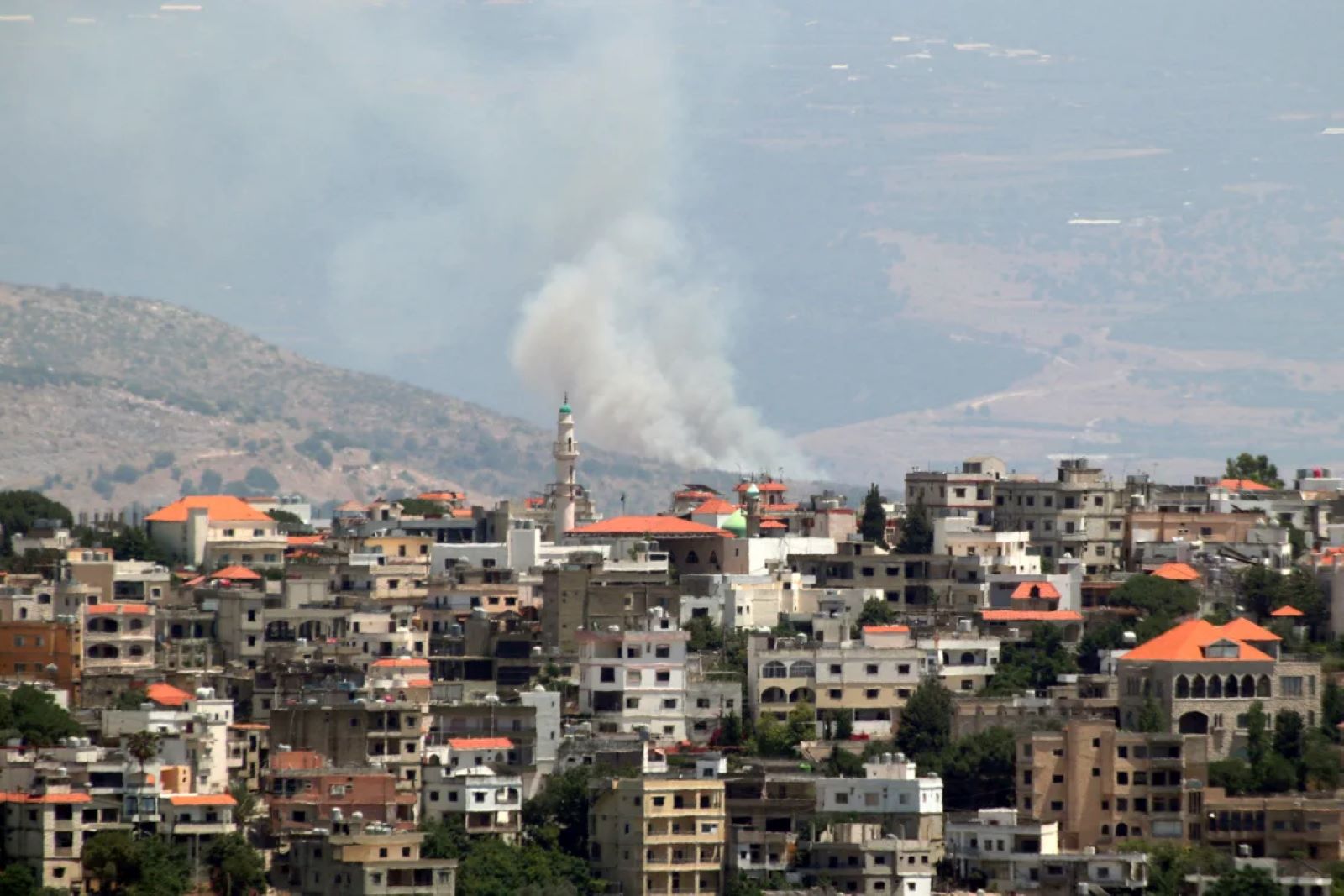 Por qué una resolución de la ONU de hace 18 años es fundamental para poner fin a la guerra de Israel en el Líbanol imagen-9