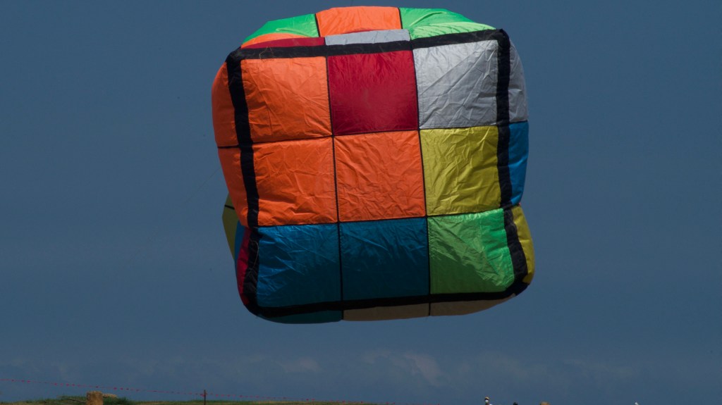 El cubo de Rubik, con 500 millones de unidades vendidas, cumple 50 años