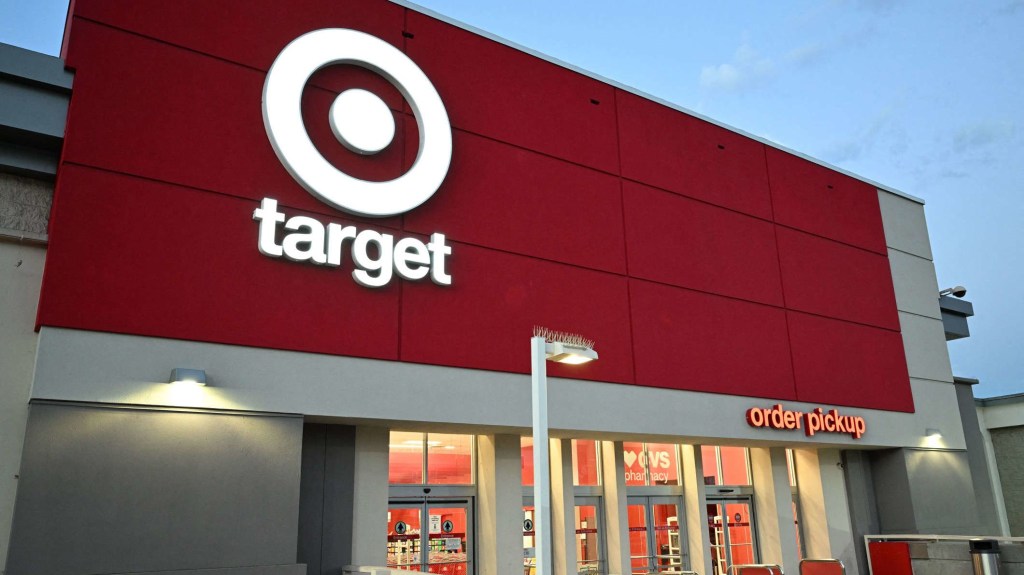 Target advierte sobre una temporada navideña baja en ventas