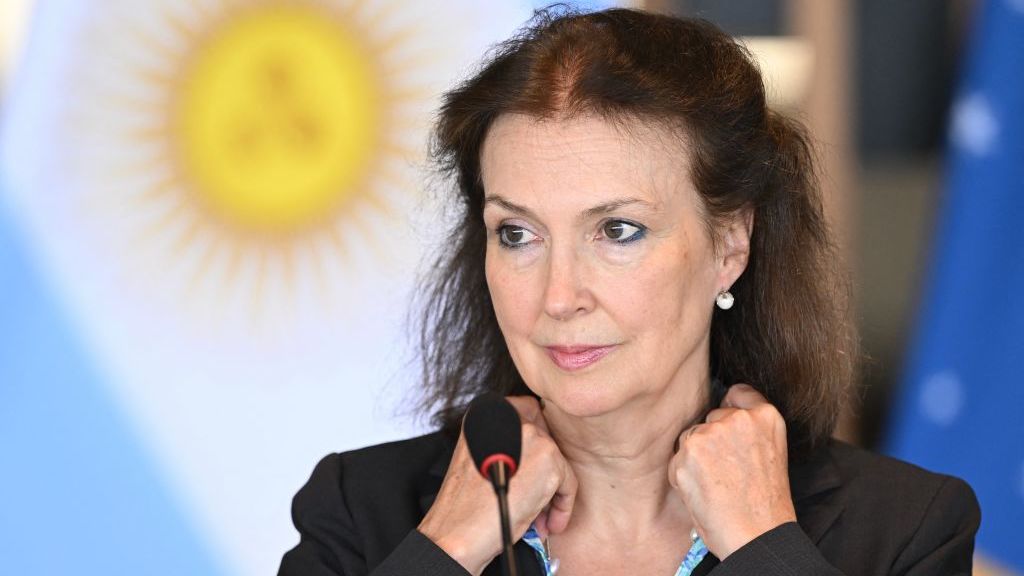 Repercusiones por los cambios en el Gobierno de Argentina