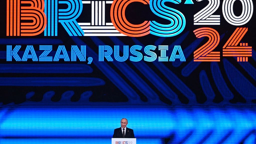 ¿Cuál será el futuro del orden mundial? Expertos analizan la expansión de los BRICS