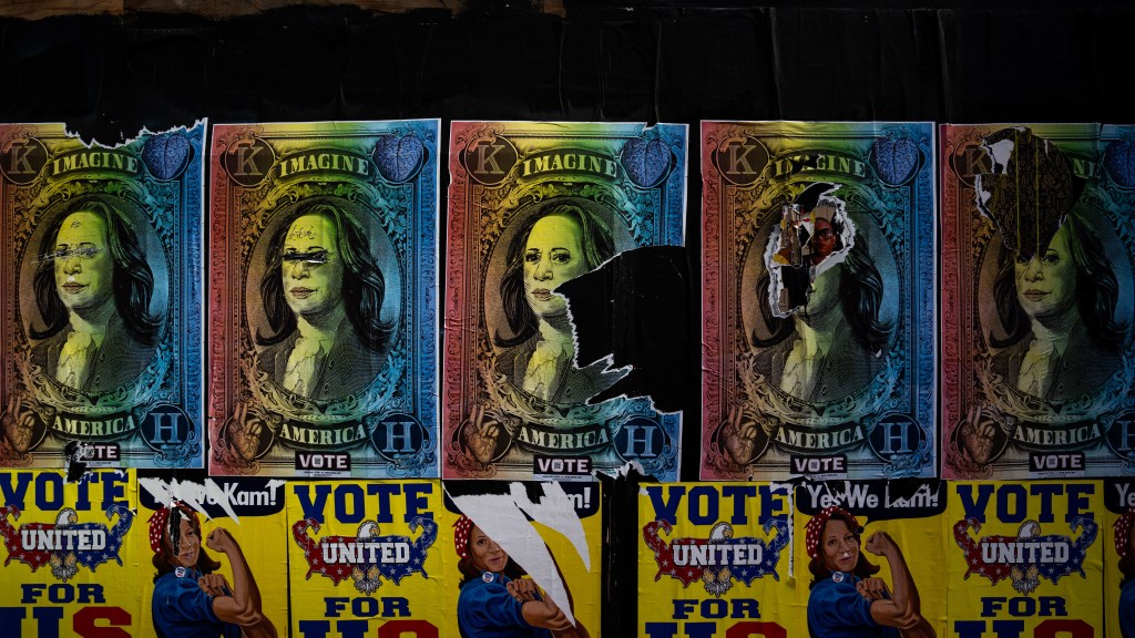 La importancia de Pensilvania para la posibilidad de triunfo de Kamala Harris