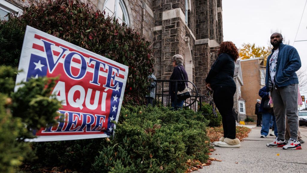 ¿Por qué las elecciones en Estados Unidos son en martes?