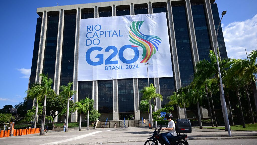 ¿Qué se espera de la cumbre del G20 con la victoria de Trump?