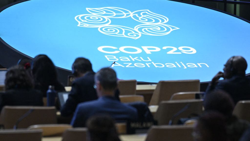 Crisis climática: ¿Qué están haciendo los líderes mundiales en la COP29?