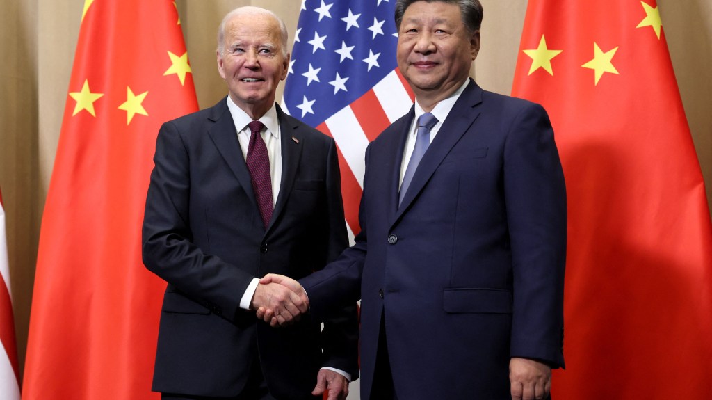 Joe Biden se reúne con Xi Jinping en la cumbre APEC en Perú. Mira los puntos clave