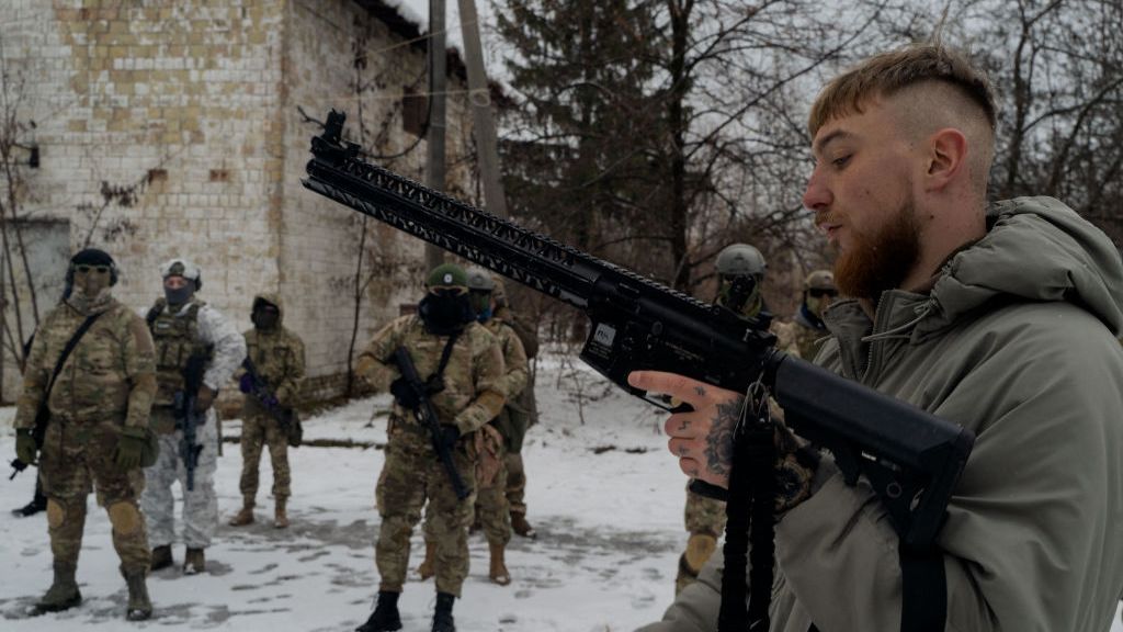 Guerra entre Rusia y Ucrania aumenta posibilidad de extenderse al interior de la OTAN