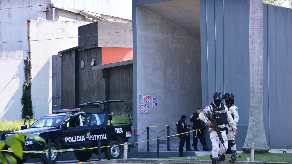 Dos ataques diferentes en Tabasco, México, dejan 7 muertos y 12 heridos