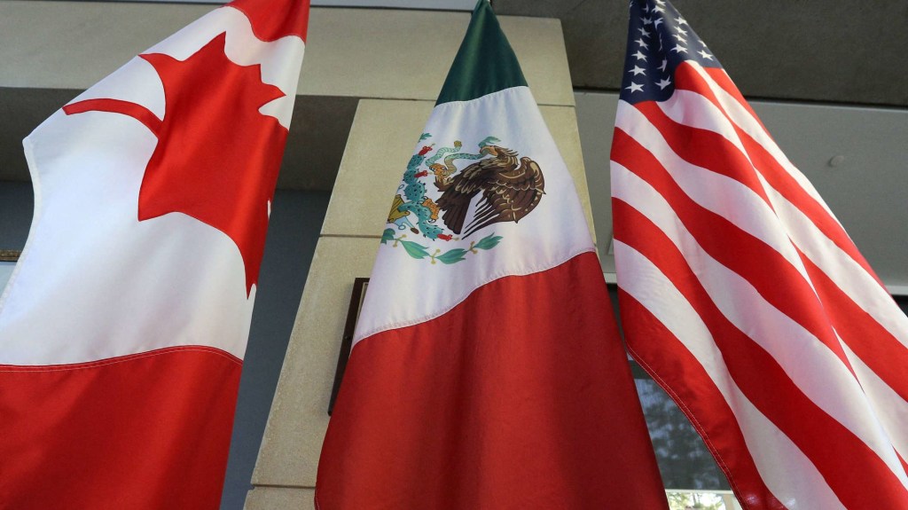 Experto dice que México no está en desventaja ante petición de Canadá de sacar al país del tratado comercial de Norteamérica